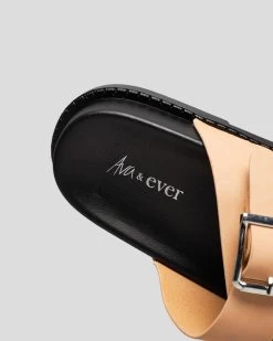 Alice Slide Sandals -Women's Fashion Select Stores 20360486 01 TP XL