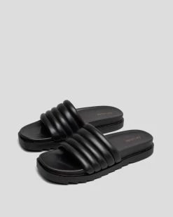 Cairo Slide Sandals