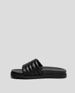 Cairo Slide Sandals -Women's Fashion Select Stores 20360553 02 LT XL