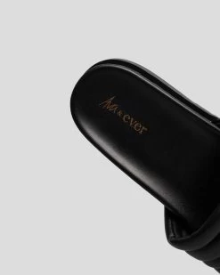 Cairo Slide Sandals -Women's Fashion Select Stores 20360553 02 TP XL