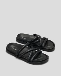Vera Slide Sandals