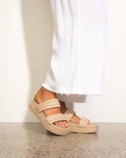 Rhodes Slide Sandals