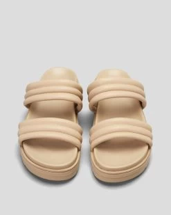 Rhodes Slide Sandals -Women's Fashion Select Stores 20360828 05 RT XL