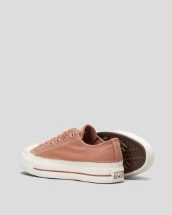 Converse Womens Chuck Taylor All Star Lift Platform Mixed Material Shoes -Women's Fashion Select Stores 20360866 01 LT XL