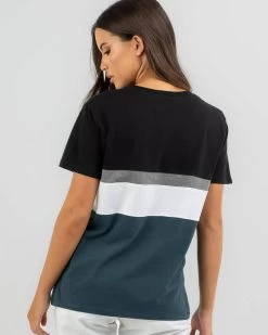 UNIT Womens Band T-Shirt -Women's Fashion Select Stores 20360906 01 LT XL