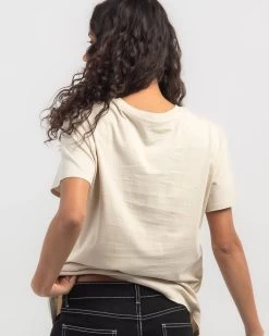 UNIT Womens Fly T-Shirt -Women's Fashion Select Stores 20360909 01 LT XL