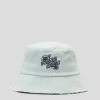 Santa Cruz Poppy Stack Strip Bucket Hat -Women's Fashion Select Stores 20361048 01 FT XL