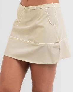 Ricki Skirt 9 Ricki Skirt -Women's Fashion Select Stores 20361096 01 RT XL