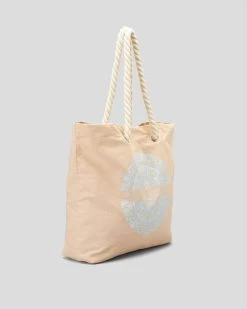 Billabong Nadi Beach Bag -Women's Fashion Select Stores 20361122 01 RT XL