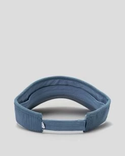 Rusty Skye Visor -Women's Fashion Select Stores 20361389 01 LT XL