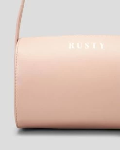 Rusty Zillah Side Bag -Women's Fashion Select Stores 20361411 02 TP XL