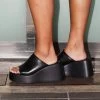 Wyatt Flatform Shoes -Women's Fashion Select Stores 20361575 02 FT XL