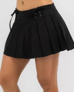 Arcadia Skirt -Women's Fashion Select Stores 20361600 01 RT XL