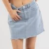 Rusty Celeste Denim Skirt 1 Rusty Celeste Denim Skirt -Women's Fashion Select Stores 20361944 01 FT XL