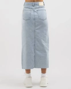 Matilda Maxi Skirt -Women's Fashion Select Stores 20362361 01 TP XL