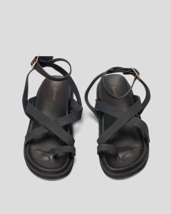 Ivy Sandals -Women's Fashion Select Stores 20362460 01 LT XL