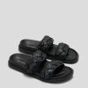 Eve Slide Sandals -Women's Fashion Select Stores 20362720 02 FT XL