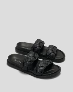 Eve Slide Sandals