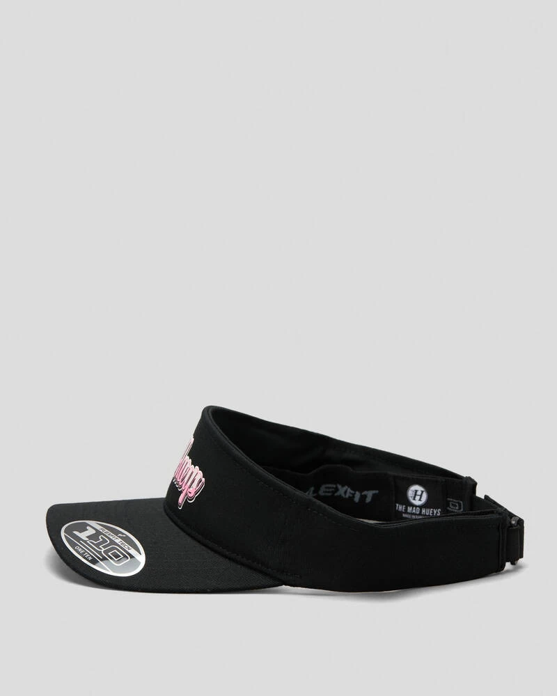 Fairy Codmother Visor 6 Fairy Codmother Visor - Image 4