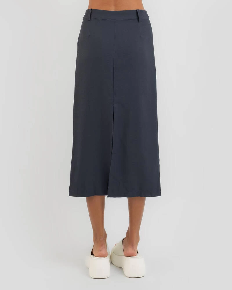 Hilly Midi Skirt 5 Hilly Midi Skirt - Image 3