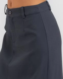 Hilly Midi Skirt 9 Hilly Midi Skirt -Women's Fashion Select Stores 20363088 01 RT XL