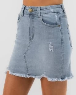 Memphis Skirt -Women's Fashion Select Stores 20363208 01 RT XL