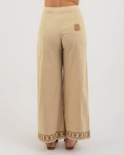 Rhythm Under The Sun Pants 8 Rhythm Under The Sun Pants -Women's Fashion Select Stores 20363775 01 LT XL