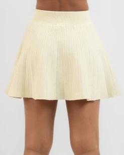 Sarah Skirt -Women's Fashion Select Stores 20363778 01 LT XL