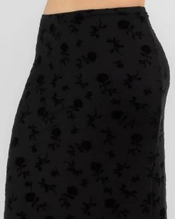Peyton Midi Skirt -Women's Fashion Select Stores 20363789 01 RT XL