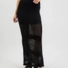 Phoebe Maxi Skirt -Women's Fashion Select Stores 20363804 02 FT XL