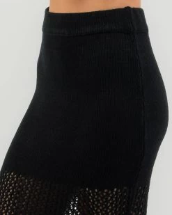 Phoebe Maxi Skirt -Women's Fashion Select Stores 20363804 02 RT XL