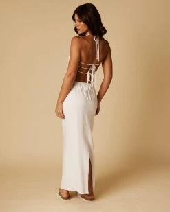 Dane Dallis Maxi Skirt -Women's Fashion Select Stores 20364284 01 LT XL