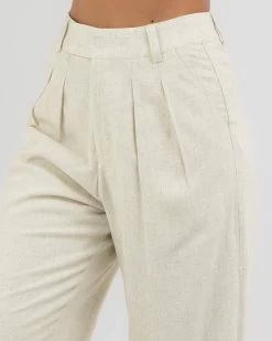 Vanessa Pants -Women's Fashion Select Stores 20364587 02 RT XL