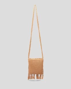 Evie Macrame Bag -Women's Fashion Select Stores 20365078 02 LT XL