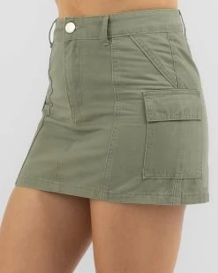 Callista Skirt 10 Callista Skirt -Women's Fashion Select Stores 20365300 03 RT XL