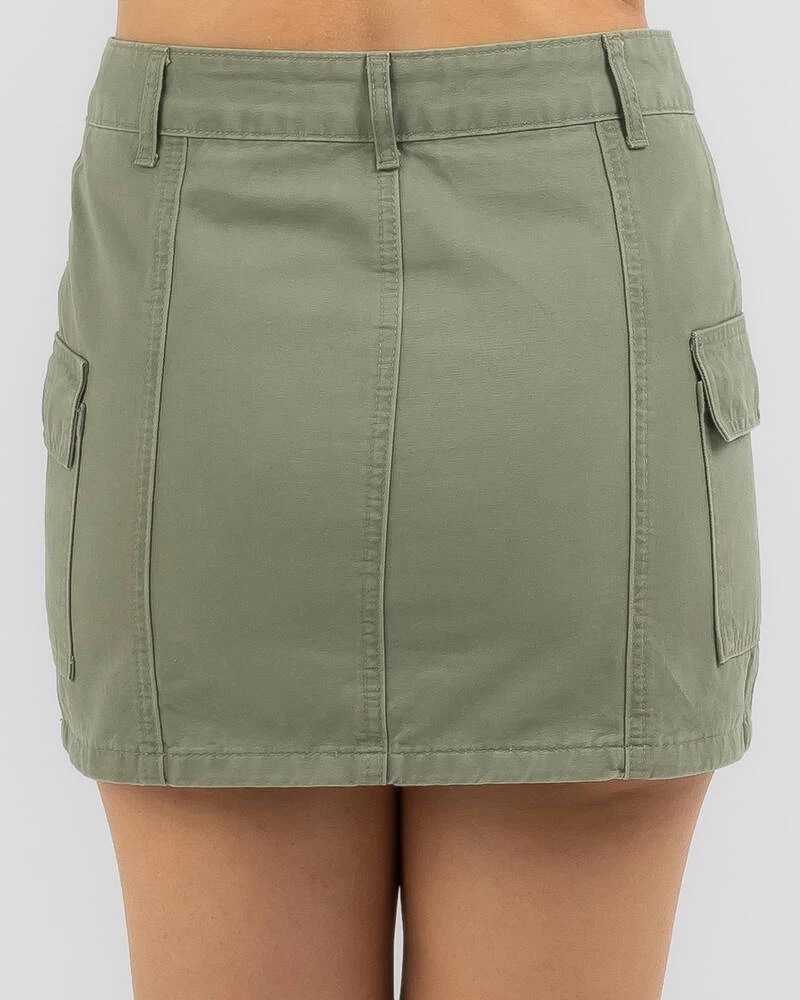 Callista Skirt 7 Callista Skirt - Image 5