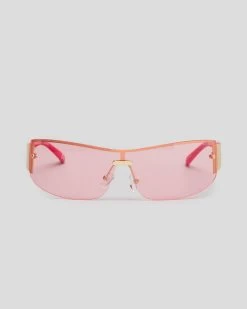 Pegasus Sunglasses -Women's Fashion Select Stores 20365758 01 BK XL