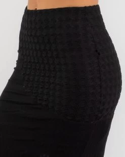 Taila Maxi Skirt -Women's Fashion Select Stores 20365945 02 RT XL