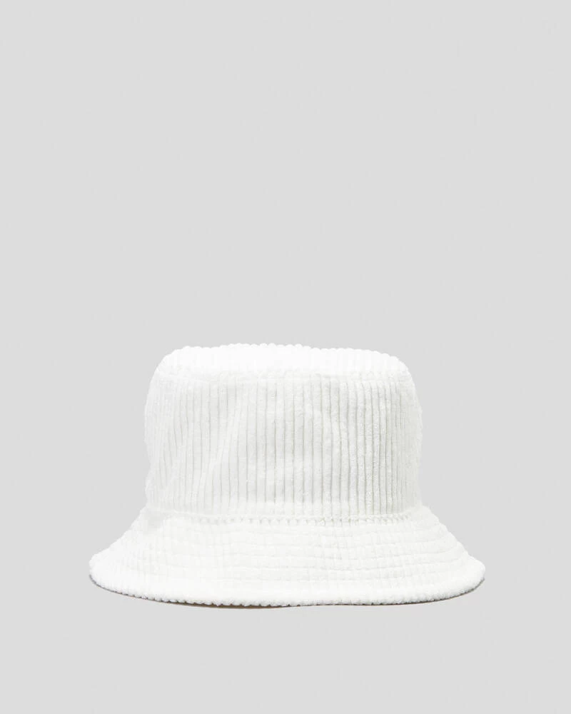 Jackie Cord Bucket Hat 3 Jackie Cord Bucket Hat