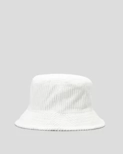 Jackie Cord Bucket Hat 10 Jackie Cord Bucket Hat -Women's Fashion Select Stores 20366251 02 RT XL