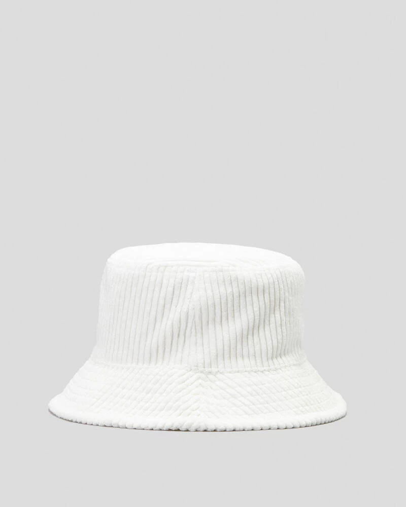 Jackie Cord Bucket Hat 6 Jackie Cord Bucket Hat - Image 4