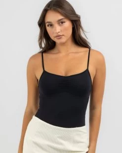 Ballet Class Bodysuit