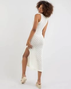 Sandy Midi Dress -Women's Fashion Select Stores 20367118 01 LT XL