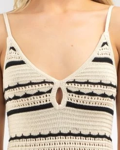 Tasilla Maxi Dress -Women's Fashion Select Stores 20367257 01 RT XL