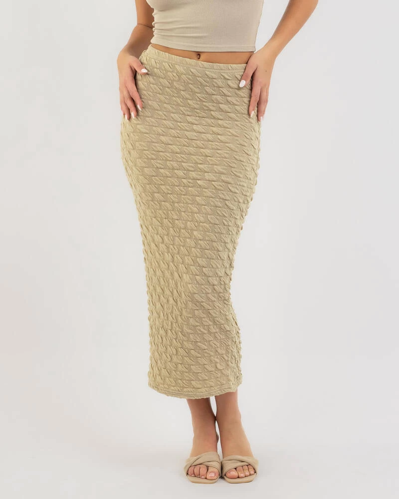 Reller Maxi Skirt 3 Reller Maxi Skirt