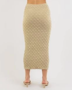 Reller Maxi Skirt 8 Reller Maxi Skirt -Women's Fashion Select Stores 20368248 01 LT XL