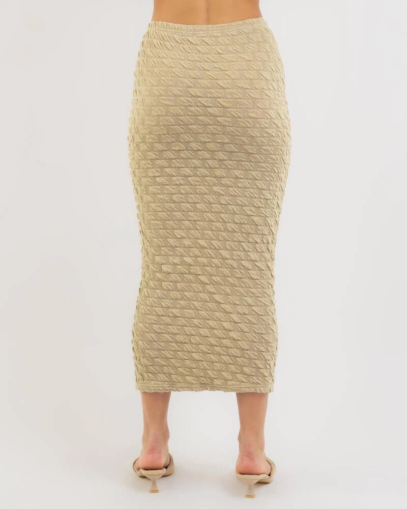 Reller Maxi Skirt 5 Reller Maxi Skirt - Image 3