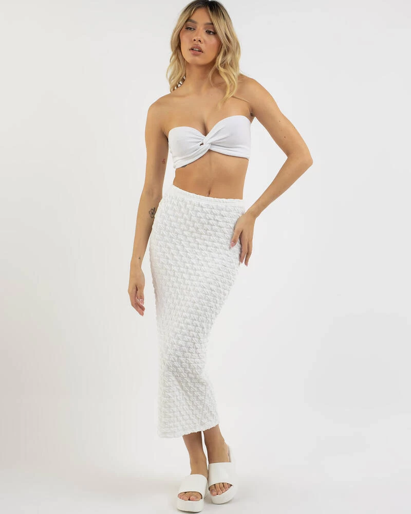 Reller Maxi Skirt 4 Reller Maxi Skirt - Image 2