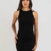 Cecelia Knit Mini Dress 1 Cecelia Knit Mini Dress -Women's Fashion Select Stores 20369147 01 FT XL