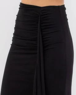Sasha Midi Skirt -Women's Fashion Select Stores 20369686 01 RT XL